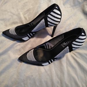 BRAND NEW STILETTO HEELS